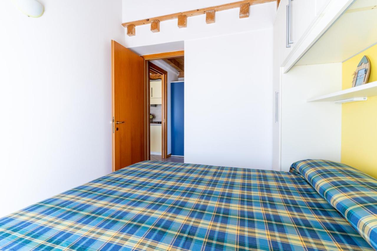Maestrale Canova Apartments Caorle Exteriér fotografie